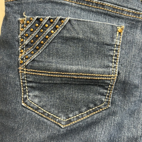 GUC Beau Dawson 12P Jeans - Picture 3 of 8